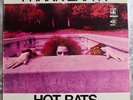 LP: Frank Zappa Hot Rats Bizarre RS 6356, Reprise 1969 Fusion