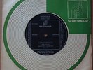 ADAUTO SANTOS 1968 “Cravo Branco” Samba Bossa Nova Jazz 7” BRAZIL 45 HEAR