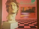 Macintosh Plus Floral Shoppe LP Pink Bubble Gum Vaporwave Vinyl W Poster IN HAND