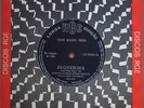 CESAR ROLDAO VIEIRA Feat TOQUINHO 1968  Bossa Nova Jazz 7” BRAZIL 45 HEAR