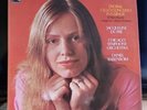 HMV ASD 2751 1st UK CPS Jacqueline Du Pre CSO Barenboim Dvorak Cello Concerto