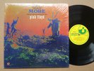 PINK FLOYD - MORE LP ? US HARVEST LABEL MINT IN SHRINK