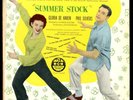 JUDY GARLAND & GENE KELLY / Summer Stock Soundtrack / 1950 10