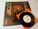 Stranglers IV Rattus Norvegicus EX Vinyl LP Record UAG 30045 1st Press & Single