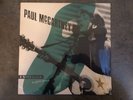 Paul McCartney Unplugged Vinyl LP Near Mint In Shrink Beatles