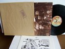 Led Zeppelin - In Through The Out Door SSK 59410 UK LP 1979 + Brown bag Sleeve A