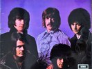 Deep Purple Shades Of Deep Purple LP EX Vinyl & Cover Repress Black/Silver Label
