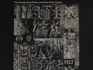 FELT STRANGE IDOLS PATTERN & OTHER SHORT STORIES NEW SEALED VINYL LP IN STOCK