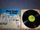 Deep purple - in rock - 12