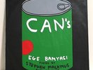 STEPHEN MALKMUS & Friends ?CAN's Ege Bamyasi GREEN VINYL LP SEALED Pavement RSD