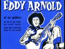 EDDY ARNOLD - RCA 75.337 - EP n°3 - Country  Original - On Top of Old Smokey +3