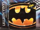 Prince Batman Soundtrack LP Album Vinyl Record 925936 A2/B2 Film 80's
