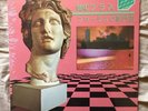 Macintosh Plus - Floral Shoppe Bubblegum Pink Vinyl LP With Poster Ready To Ship