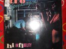 REO Speedwagon Hi Infidelity SEALED USA 1980 1ST PRESS VINYL LP