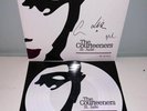COURTEENERS ST JUDE RE-WIRED PICTURE DISC VINYL LP SIGNED AUTOGRAPHED NEW