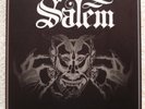 Salem - In The Beginning ... , 2010 super clean M-/M- colored vinyl German Lp's