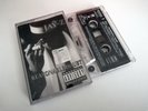 JAY-Z - REASONABLE DOUBT Notorious B.I.G. DJ Premier Dr. Dre Nas 2Pac Ski 1996