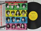 ROLLING STONES SOME GIRLS ROLLING STONES ESS-81050 Japan OBI VINYL LP