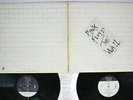 PINK FLOYD WALL CBS/SONY 40AP 1750,1 Japan VINYL 2LP