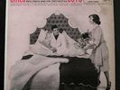 Reg Owen - Girls Were Made To Take Care Of Boys LP VG+ LPM 1908 Mono Record