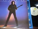 Joe satriani - flying in zu Blue Dream, LP 12