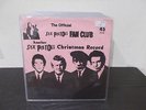 SEX PISTOLS ?God save the queen/No fun (Another Christmas record) 7
