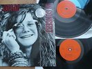 JANIS JOPLIN - In Concert (D 1971 orange CBS S67241 2LP) RAR KULT
