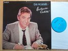 HARTMUT EICHLER DDR AMIGA LP: DAS PORTRÄT: (855435)
