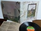 Led Zeppelin - IV ZOSO  K 50008  UK LP 1971 Atlantic   Stairway To Heaven