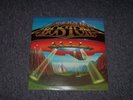 Boston Don't Look Back Epic FE35050 Stereo Vinyl Record LP / EXC