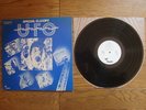 UFO Special D.J. DJ Copy JAPAN Not For Sale / PROMO LP PRP-8111 Michael Schenker
