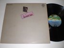 The Sensational Alex Harvey Band: Framed LP - Gatefold Cover