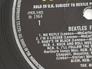 The Beatles - Beatles For Sale - Original UK Stereo 