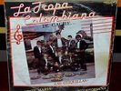 LP LA TROPA COLOMBIANA De cache... D'MY 102 cumbia ecuatoriana, pato a la olla