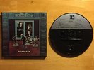 Jethro Tull - Benefit Rare REEL-TO-REEL Tape 4-Track 3.75 IPS Early US Edition