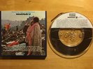 Woodstock Soundtrack (Vol 1) Rare REEL-TO-REEL Tape 4-Track 3.75 IPS Triple Play