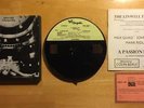 Jethro Tull - A Passion Play Rare REEL-TO-REEL Tape w/ Booklet 7.5 (7 1/2) IPS