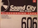 VARIOUS - Sound City: Real To Reel (Soundtrack) - Vinyl (2xLP)