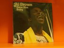 AL BROWN - HERE I AM BABY - TROJAN UK 1974 (UB40) **SEALED** REGGAE SKA VINYL LP