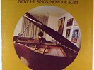 CHICK COREA-NOW HE SINGS, NOW HE SOBS-MIROSLAV VITOUS ROY HAYNES-1968 LP