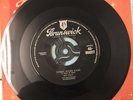 Roy Hall diggin the boogie Brunswick 45rpm vg condition