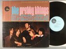 Pretty Things, The  Self-Titled  Blues Rock; Garage; Beat