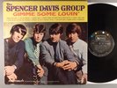 Spencer Davis Group, The  Gimme Some Lovin'   R&B; Blues Rock Mono Steve Winwood