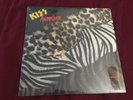 BRAND NEW SEALED KISS ANIMALIZE VINYL RECORD LP