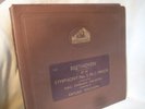 N.B.C. Symphony Orch/ Toscanini/ Beethoven: Symphony No.5 - 1939 UK ( fast neu )