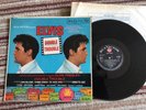 Elvis Presley The King Double Trouble Original Vinyl LP Red Spot
