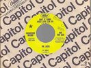 JADES SWEET SOUL Aint It Funny What Love Can Do 1968 US CAPITOL PROMO 45 CO SLV