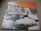 Led Zeppelin Houses Of The Holy LP UK 1st Issue NO WB - Nice Press  - Complete
