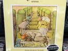 GENESIS - Selling England By The Pound LP NEW Classic Records 200gm RARE Sealed