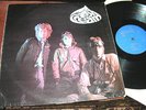 CREAM  -      Fresh Cream,      RARE ORIGINAL 1966 UK MONO DEBUT LP